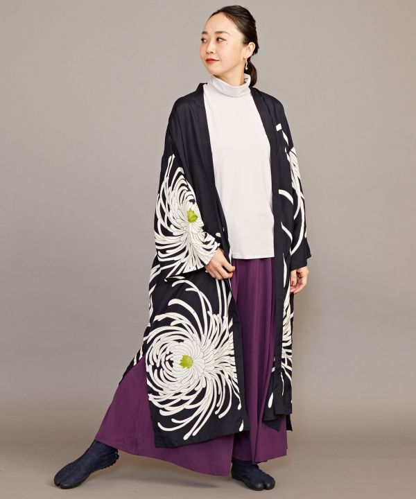 NIPPON Festive KIMONO Cardigan