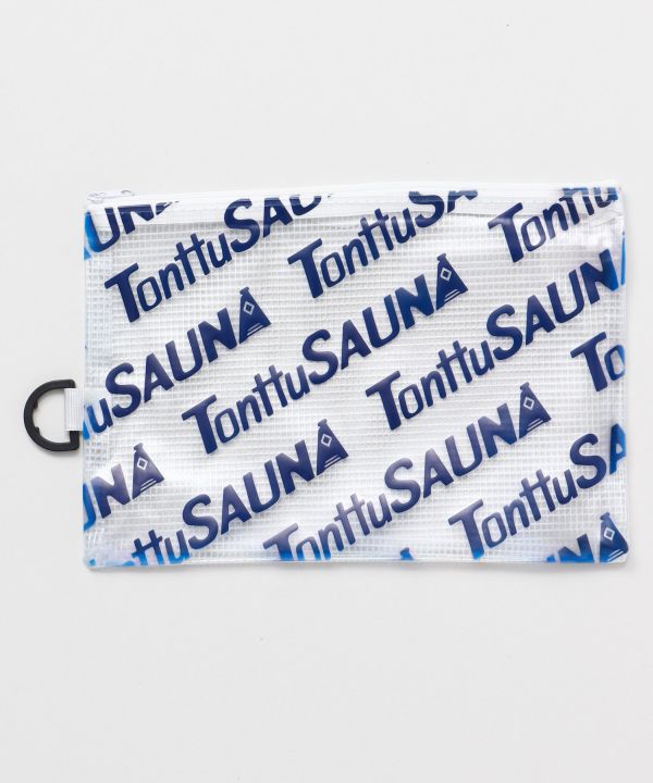 TONTTU SAUNA Pouch