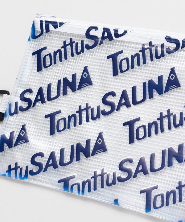 TONTTU SAUNA Pouch