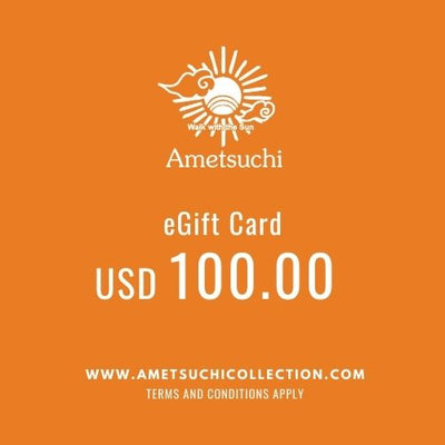 Ametsuchi Carte cadeau électronique