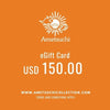 Ametsuchi 전자 선물 카드