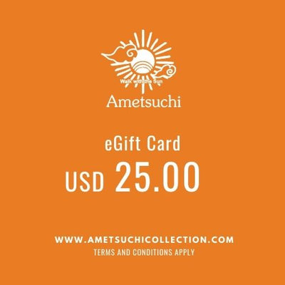 Ametsuchi e-Gift Card