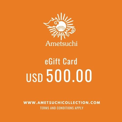 Ametsuchi e-Gift Card