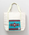 Navajo-Kunst-Kühler-Einkaufstasche