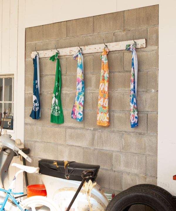 Cooling TOWEL - TONTTU Sauna