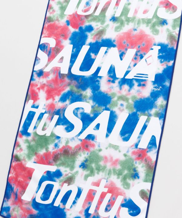 Cooling TOWEL - TONTTU Sauna