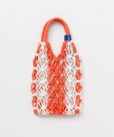 Macrame Handbag - S