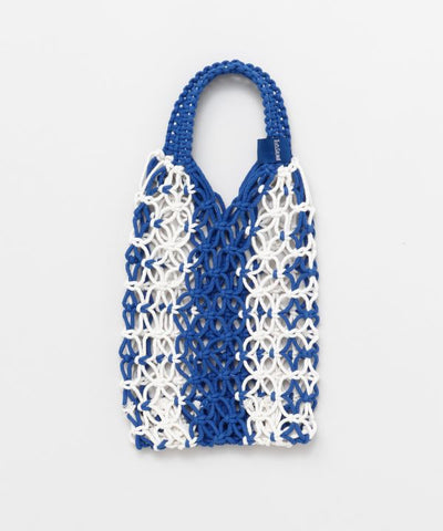 Macrame Handbag - S