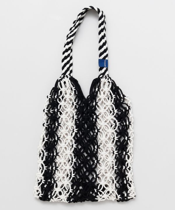 Macrame Handbag