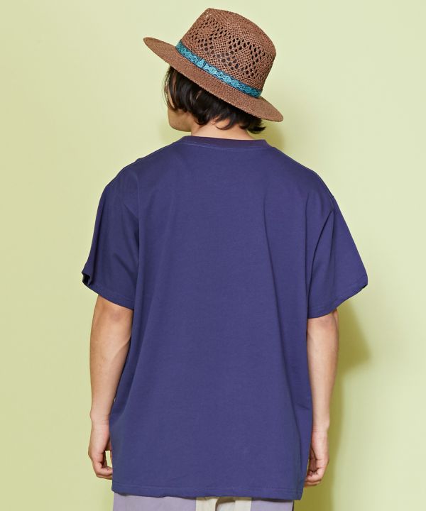 TRIO the TONTTARO Tee