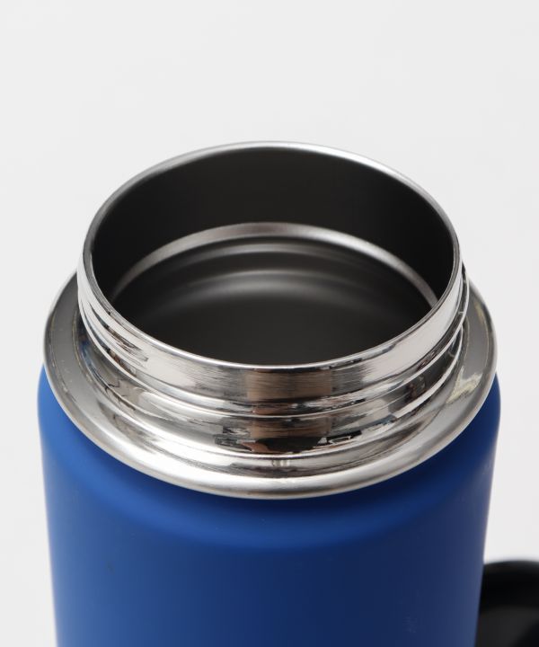 Sun Moon Stainless Steel Water Bottle