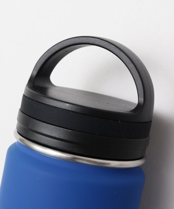 Sun Moon Stainless Steel Water Bottle