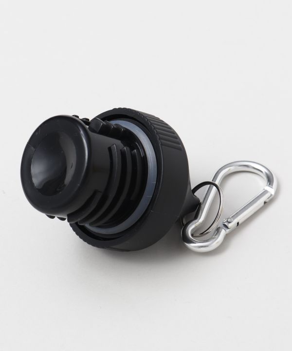 Geometric Pattern Water Bottle - 750ml