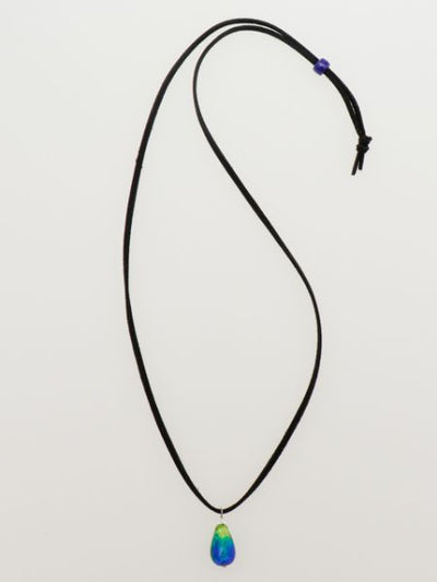 Luminous HOTARUDAMA Necklace