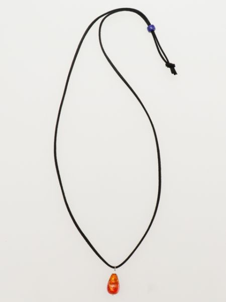 Luminous HOTARUDAMA Necklace