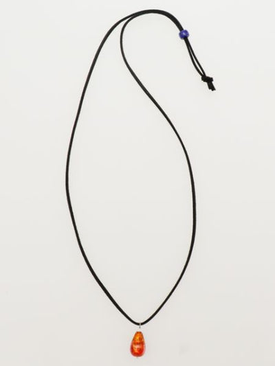 Luminous HOTARUDAMA Necklace