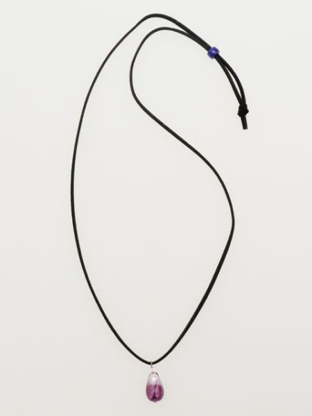 Luminous HOTARUDAMA Necklace