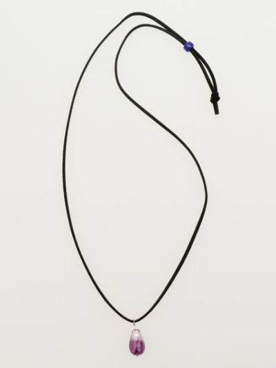 Luminous HOTARUDAMA Necklace