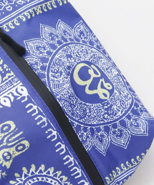 Water Repellent OM Pouch