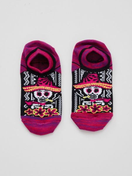 World Pop Ankle Socks 23～25cm