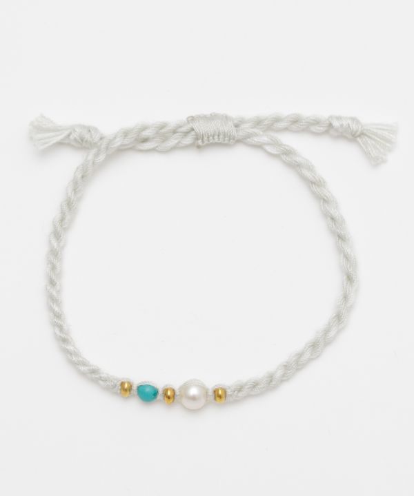 American Spirit Birthstone Friendship Bracelet