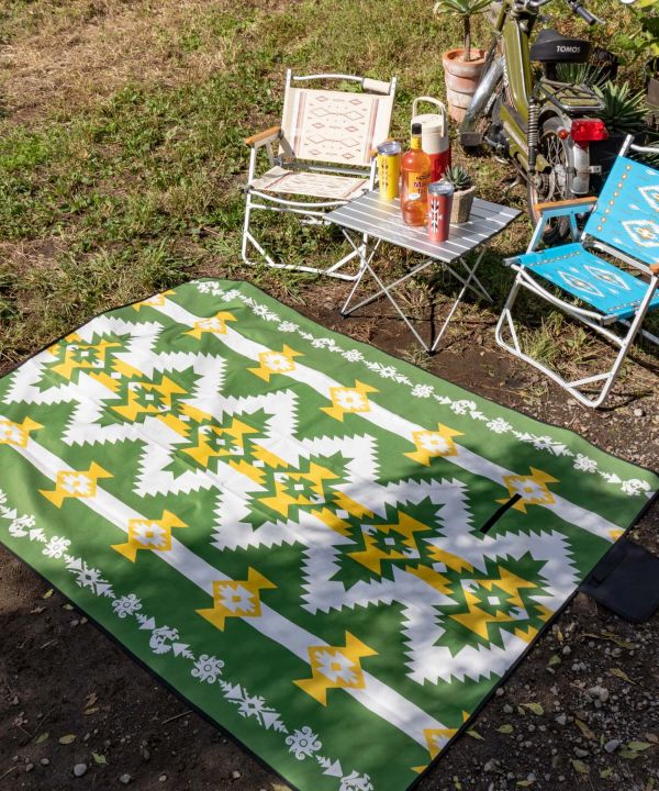 nomady camp NOMADY Leisure Mat