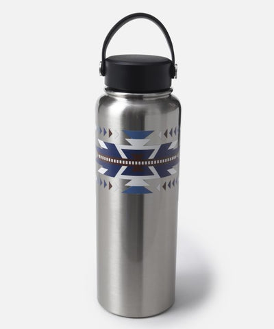 Ortega Stainless Steel Water Bottle