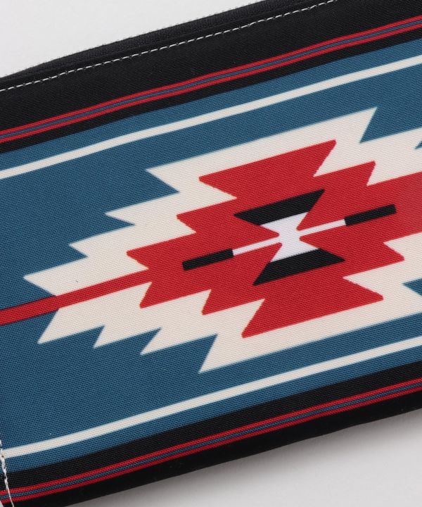 CHIMAYO Pattern Shoulder Purse