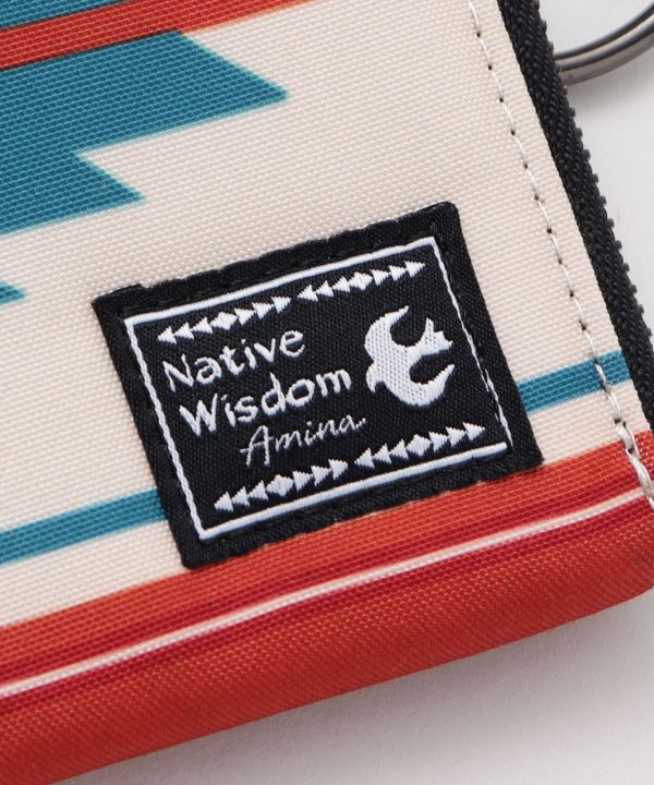 CHIMAYO Pattern Shoulder Purse