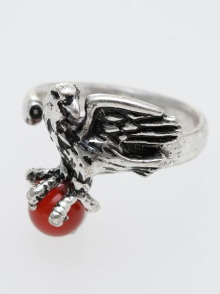 Power of Animal Ring