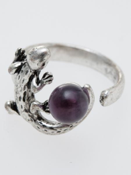 Power of Animal Ring