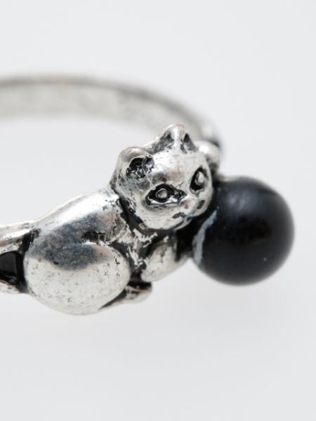 Power of Animal Ring