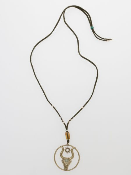 Astrology Necklace