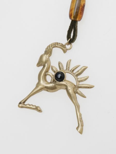 Astrology Necklace