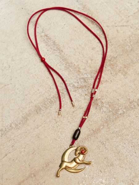 Astrology Necklace
