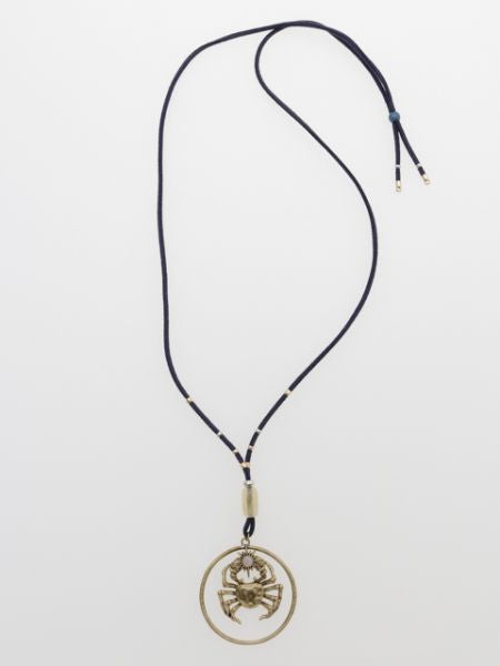 Astrology Necklace