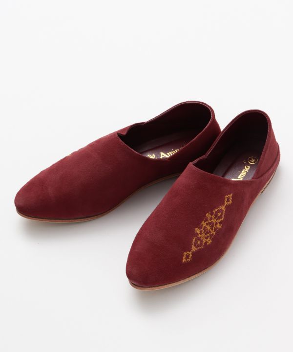 Fes BABOUCHES Slippers