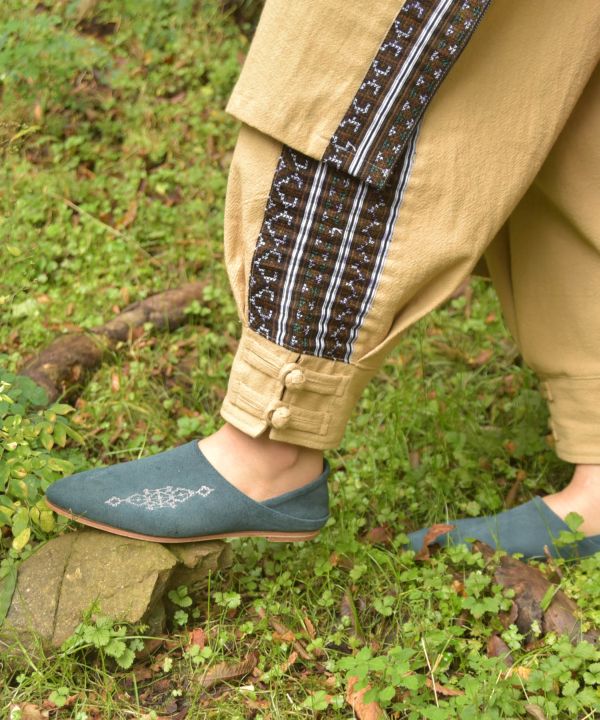 Fes BABOUCHES Slippers