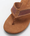 Sahara Traveler Leather Sandals