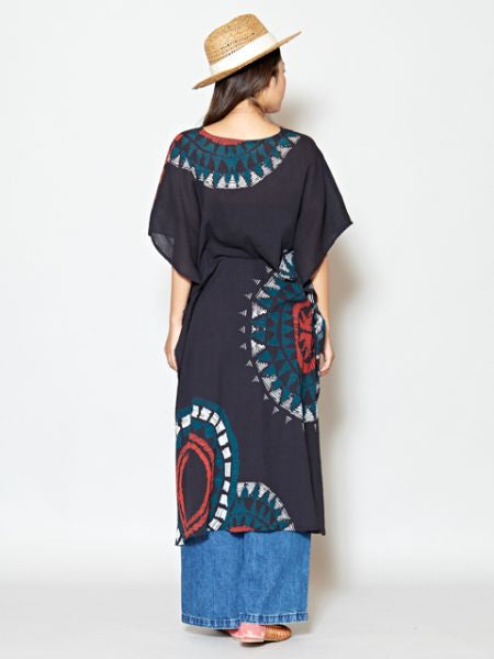 Nomad High Low Hem Dress