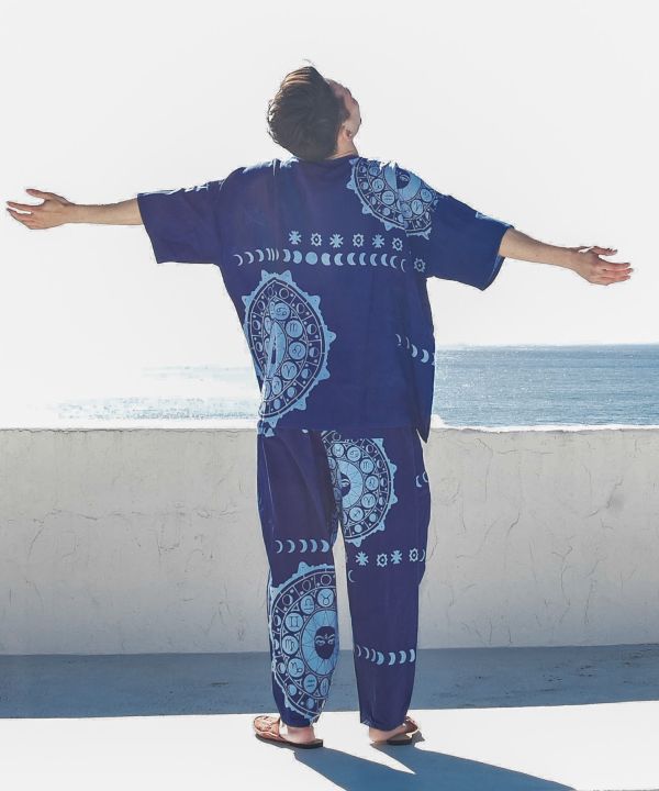 Horoscope Men's Pants