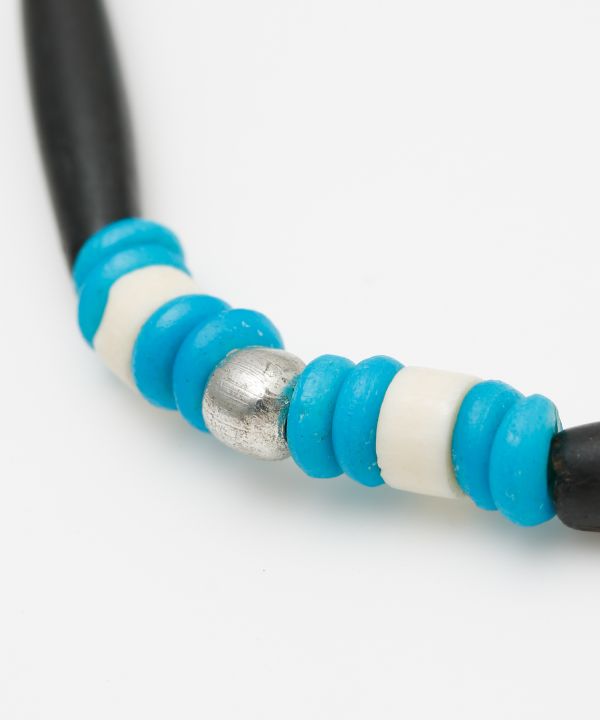 Stack it up Beaded Bracelet