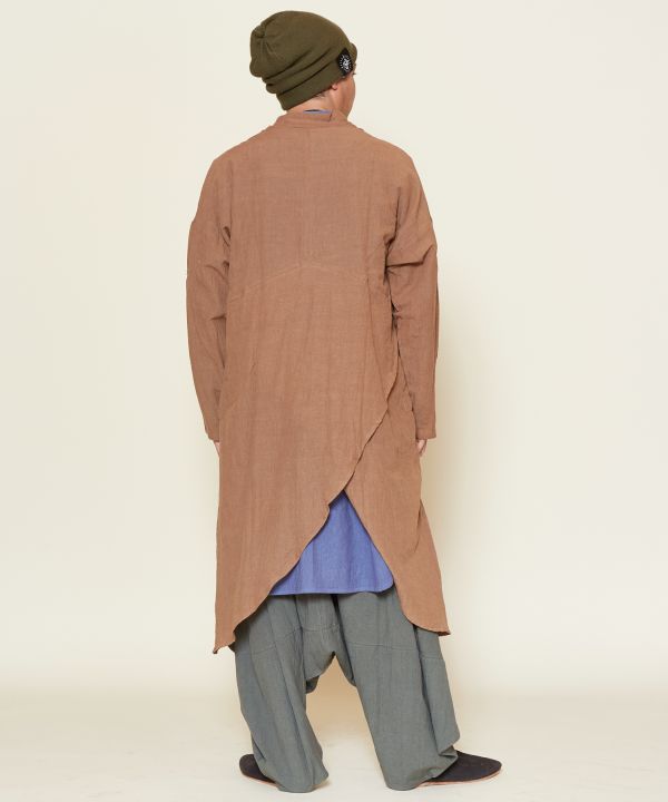 New Staple Drape KIMONO