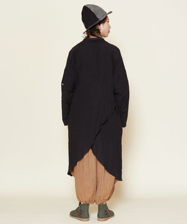 New Staple Drape KIMONO