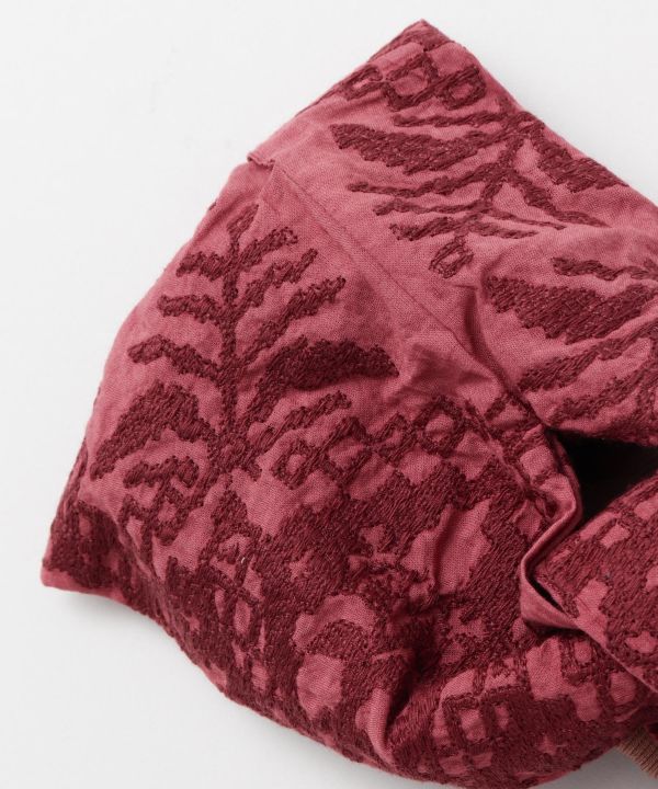 Nomad Convertible Hair Band