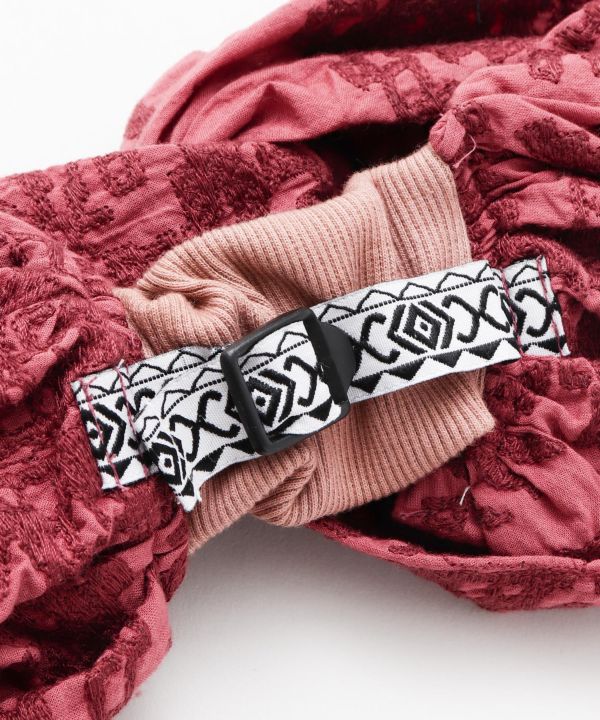 Nomad Convertible Hair Band