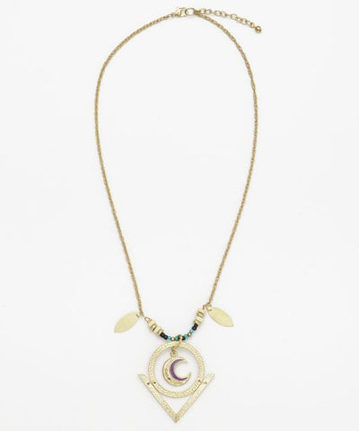 Collier Univers
