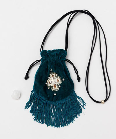 Collier Pochette Miracle