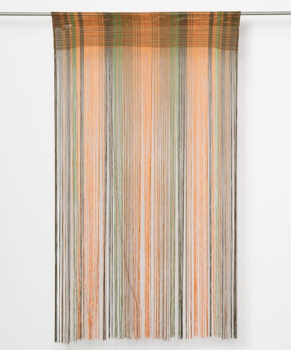 Strings NOREN Curtain