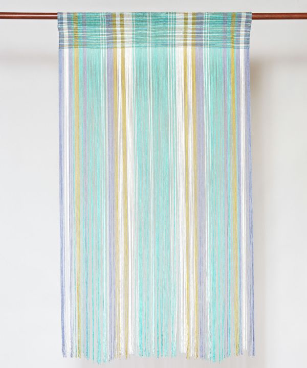 Strings NOREN Curtain